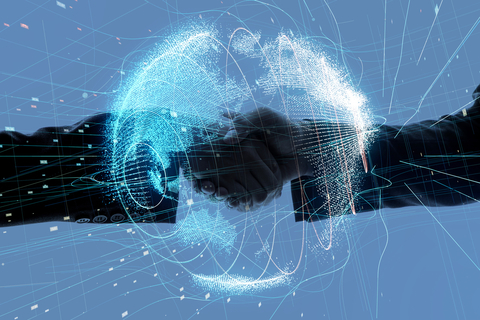The economic impact of digital transformation in Asia Pacific Nearly three in four APAC FSIs have digital transformation strategies in place, according to Microsoft an IDC (Image metamorworks / iStockPhoto)