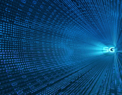 Hong Kong operators apply for 5G spectrum Three operators have applied to be assigned 26-GHz and 28-GHz 5G spectrum (Image Guirong Hao / iStockPhoto)