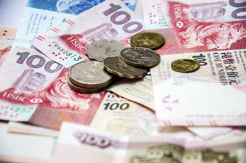 49% HK employers expect to raise salaries by 3-6% this year While most HK employers plan to raise salaries by a conservative amount this year skilled professionals in hot demand can still command high raises (image RSMcLeod / iStockPhoto)