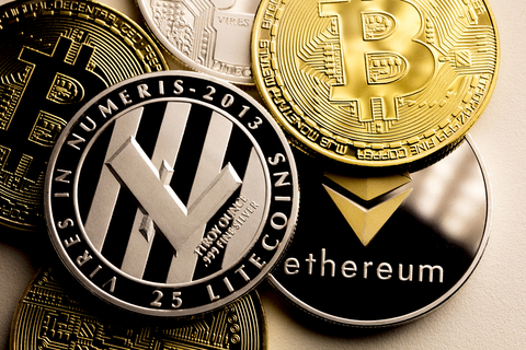 Why is Bitcoin such a security hazard? McAfee has published a report highlighting the security risks associated with blockchain technology (Image jpgfactory / iStockPhoto)