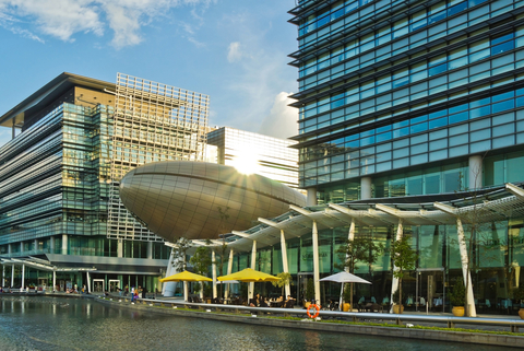 Computime relocates to Science Park Technology and manufacturing company Computime has relocated its headquarters to Science Park (Image Scottwonghk / iStockPhoto)