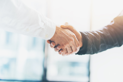 HKBN, TVB expand partnership to enterprise market HKBN and TVB have announced an expanded enterprise partnership (Image Pinkypills / iStockPhoto)