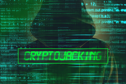 Cryptominers hit 10x more organizations than ransomware in 2018 Cryptojacking is emerging as a growing threat to enterprise security, according to Check Point (Image stevanovicigor / iStockPhoto)