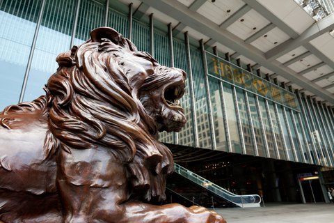 HSBC Hong Kong customers to get instant fund transfer service HSBC and Lu International have teamed up to allow free same day RTGS transfers (Image V2images / iStockPhoto)
