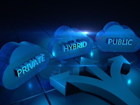 AWS gets serious about hybrid cloud with Outposts AWS is getting serious about hybrid cloud (Image JackyLeung / iStockPhoto)