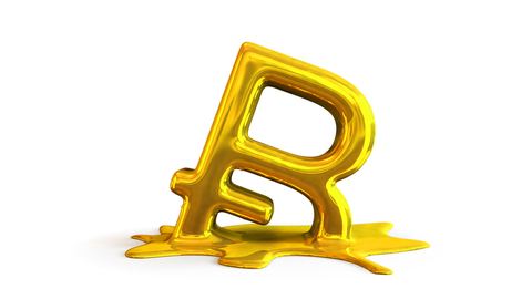 bitcoin melting bitcoin