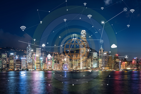 Colt to launch on demand SDN in HK during Q2 Colt Technology Services is bringing its on demand SDN service to Hong Kong (image lesleywang2015 / iStockPhoto)