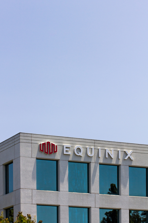 Equinix supporting Google Cloud Partner Interconnect Equinix has announced support for Google Cloud Partner Interconnect (Image Wolterk / iStockPhoto)