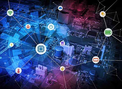 Vision Research Reports, narrowband IoT chipset market Vision Research Reports, narrowband IoT chipset market