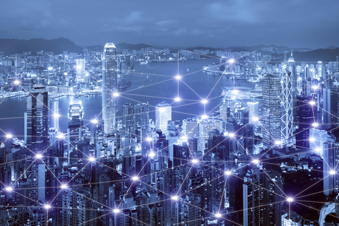 Hong Kong is Asia's eighth best city for tech enterprises Hong Kong ranked eighth in a match-up of the suitability of Asian cities for starting or expanding technology operations (Image ake1150sb / iStockPhoto)
