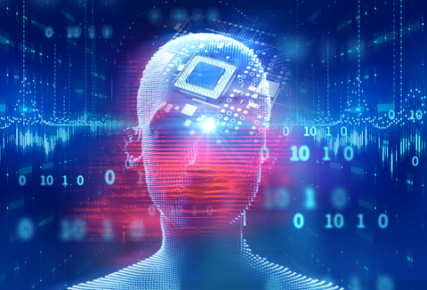 AWS piles on the machine learning services Amazon has launched a range of machine learning services for AWS (Image monsitj / iStockPhoto)