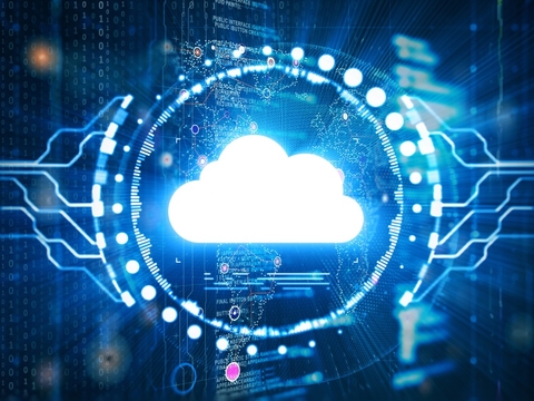 Embracing cloud in film production and fintech Embracing cloud in film production and fintech