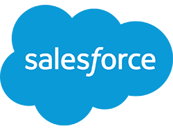 Salesforce April Listing Salesforce April Listing
