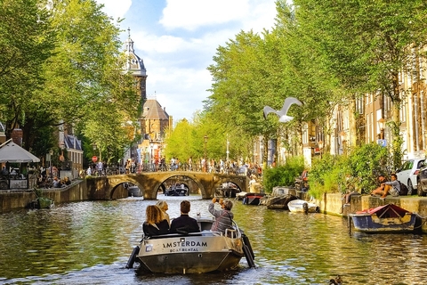 Amsterdam Amsterdam
