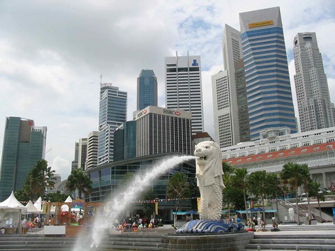 Singapore Singapore