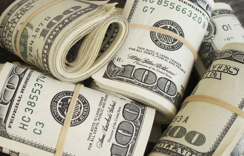 Dollars Dollars