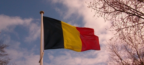 Belgium flag Belgium