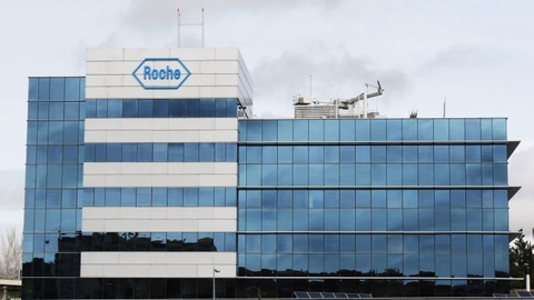 Recipharm in Spain taken over from Roche Recipharm in Spain taken over from Roche