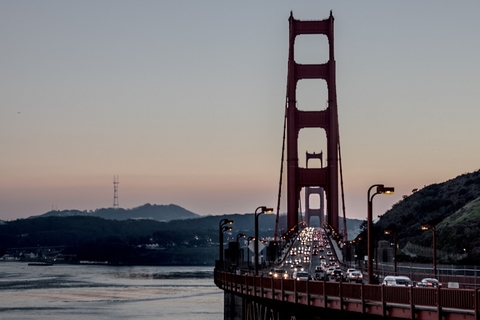 San Francisco San Francisco (Pixabay)
