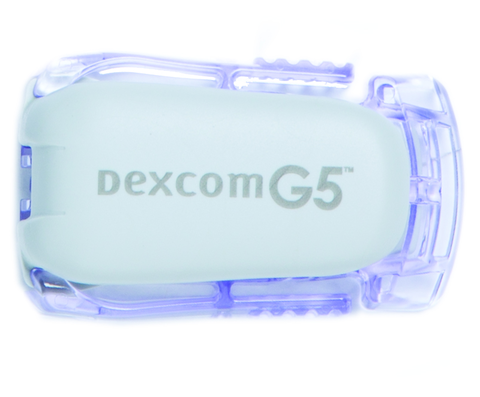 Dexcom Dexcom