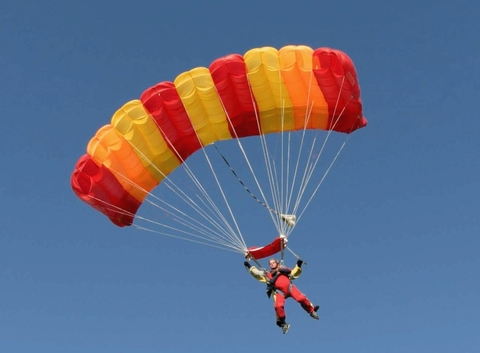 Chute2 Chute