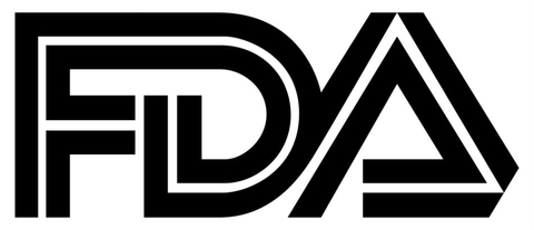 FDA logo FDA logo