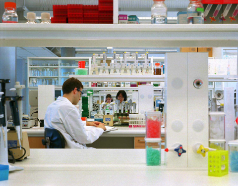 AstraZeneca R&D, Boston, USA AstraZeneca R&D, Boston, USA