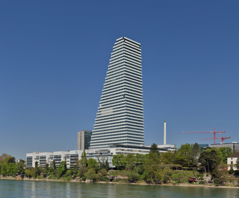 The Roche Tower The Roche Tower