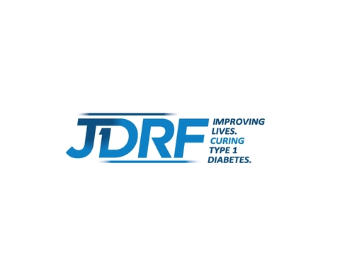 JDRF JDRF logo