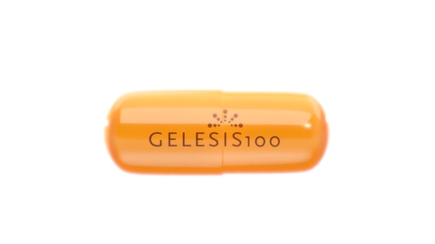 Gelesis100 Gelesis100