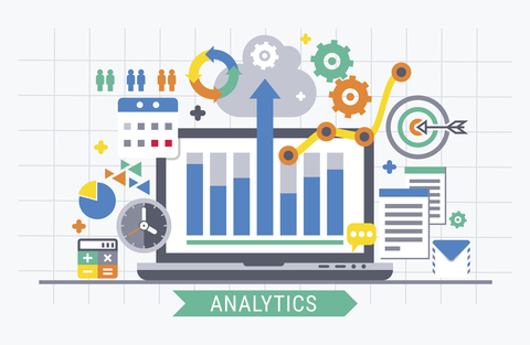 data analytics The unexpected benefits of data analytics