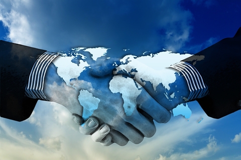 Handshake handshake