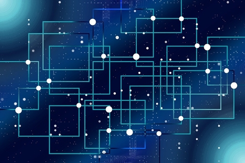 Big data data infographic
