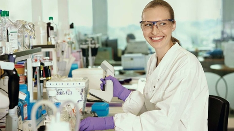GlaxoSmithKline lab GlaxoSmithKline lab