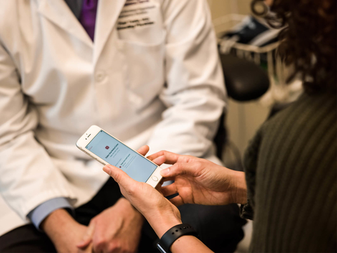 Apple Health Records Apple Health Records