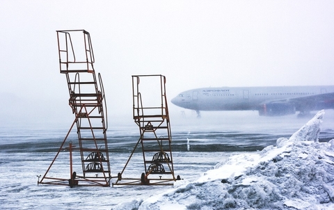 Ladders Ladders
