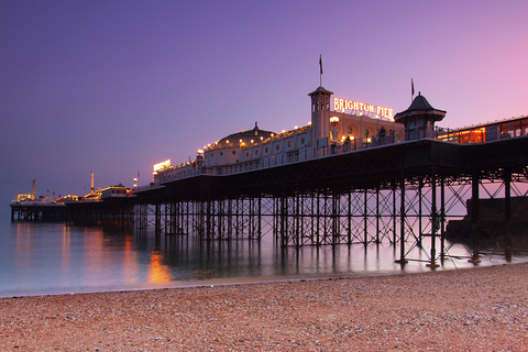 Brighton Pier Brighton Pier