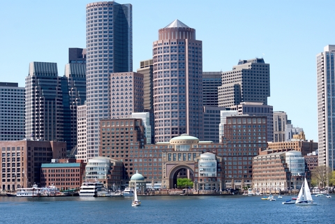 Boston Boston