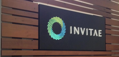 Invitae Office Invitae Office
