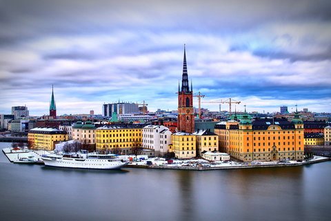 Stockholm, Sweden Swedavia has sold a future Comfort hotel at Stockholm Arlanda Airport to boost the hotel's competitive edge and meet growing traveler numbers.