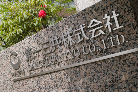 Daiichi Sankyo Daiichi Sankyo