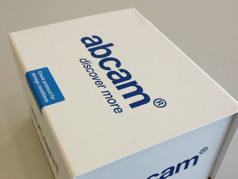 Abcam Abcam