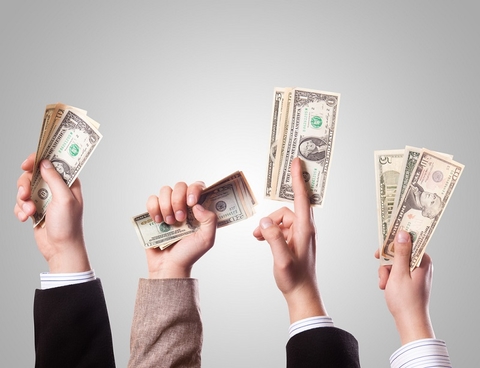 money money