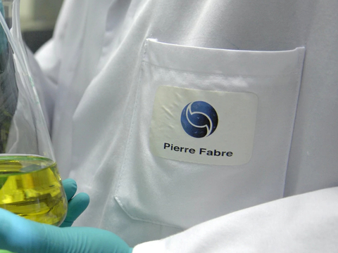 Pierre Fabre Pierre Fabre