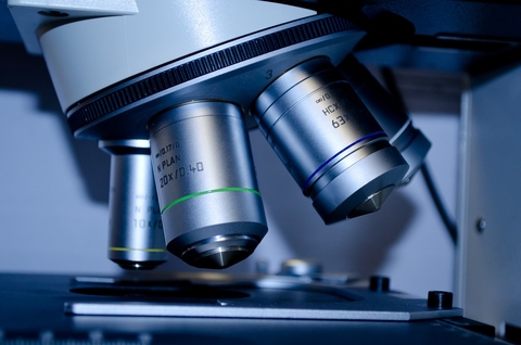 Microscope Microscope