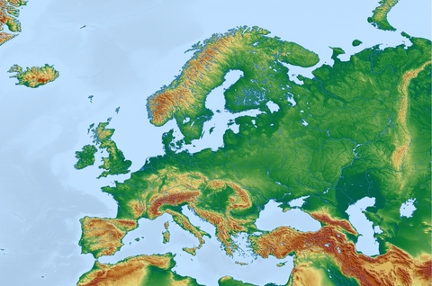 Europe Europe