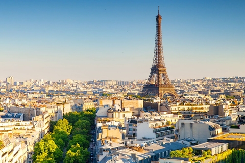 Paris Benbria reports compliance with GDPR
