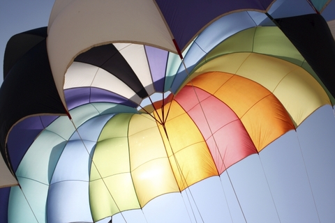 Parachute7 Parachute