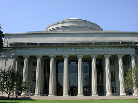 MIT MIT