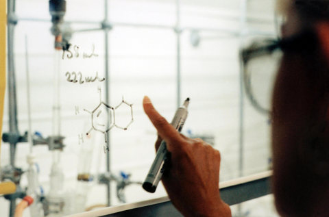 AstraZeneca research & development Research & development (Image: AstraZeneca)